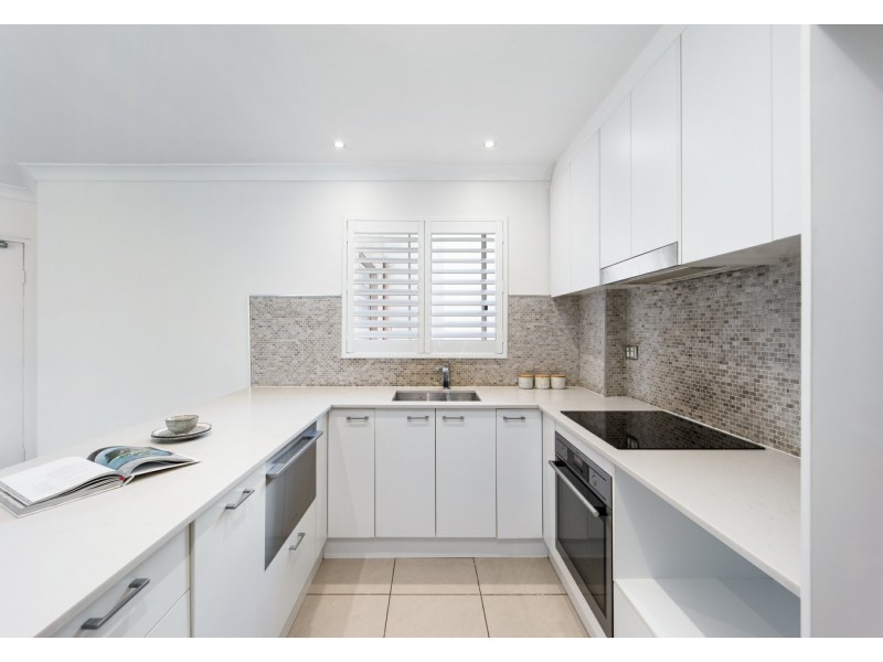 31/17-21 Mansfield Avenue, Caringbah NSW 2229