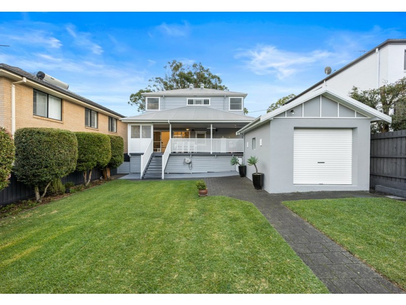 124 Gannons Road, Caringbah South NSW 2229