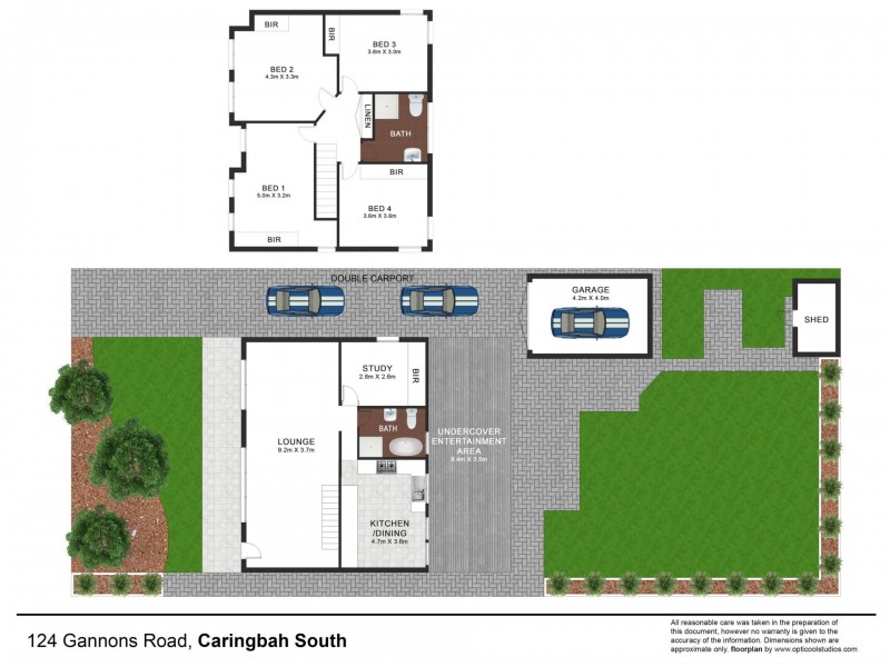 124 Gannons Road, Caringbah South NSW 2229
