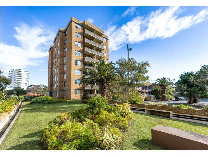 5/3-5 Giddings Avenue, Cronulla NSW 2230