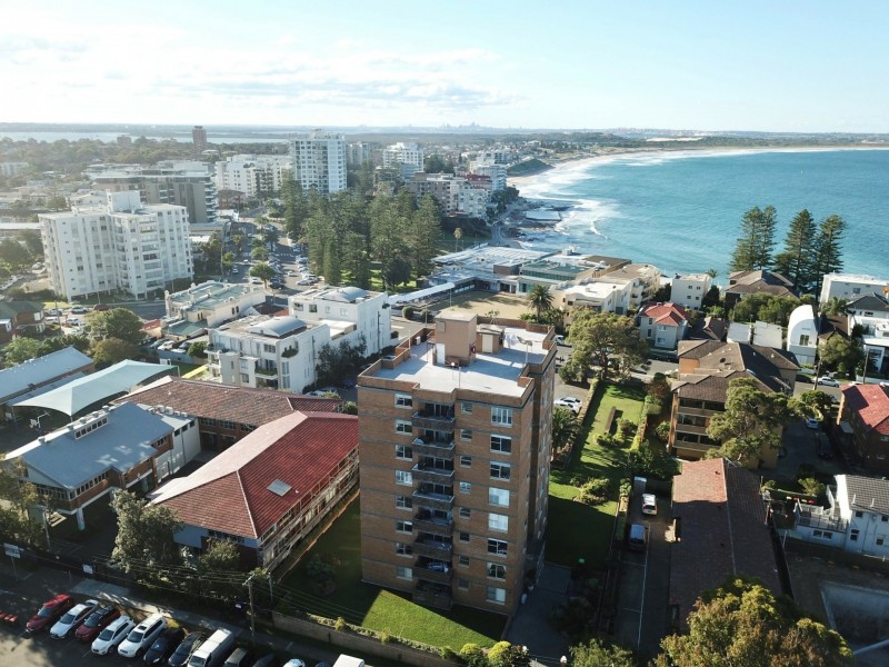 5/3-5 Giddings Avenue, Cronulla NSW 2230