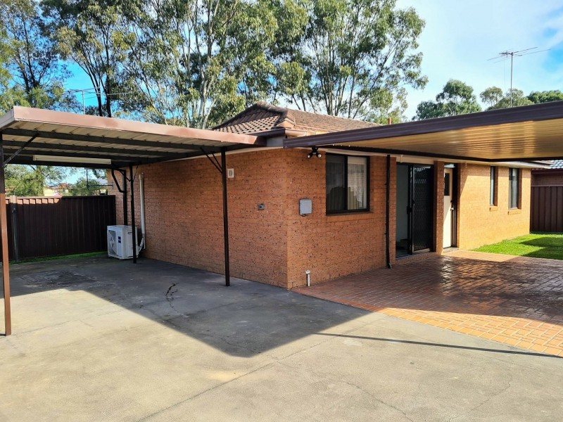 9 Finch Place, St Clair NSW 2759