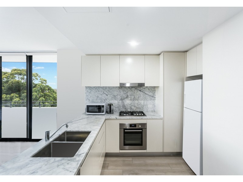 303/128 Willarong Road, Caringbah NSW 2229