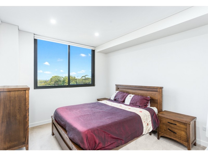 303/128 Willarong Road, Caringbah NSW 2229