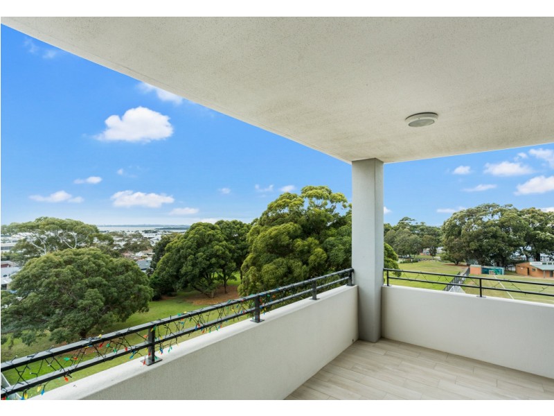 303/128 Willarong Road, Caringbah NSW 2229