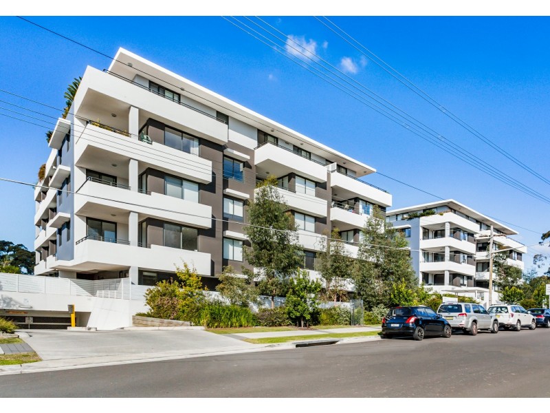 303/128 Willarong Road, Caringbah NSW 2229