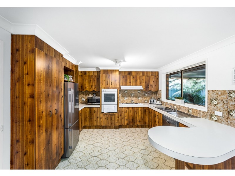 15 Glenell Street, Blaxland NSW 2774