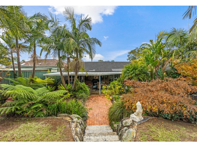 15 Glenell Street, Blaxland NSW 2774