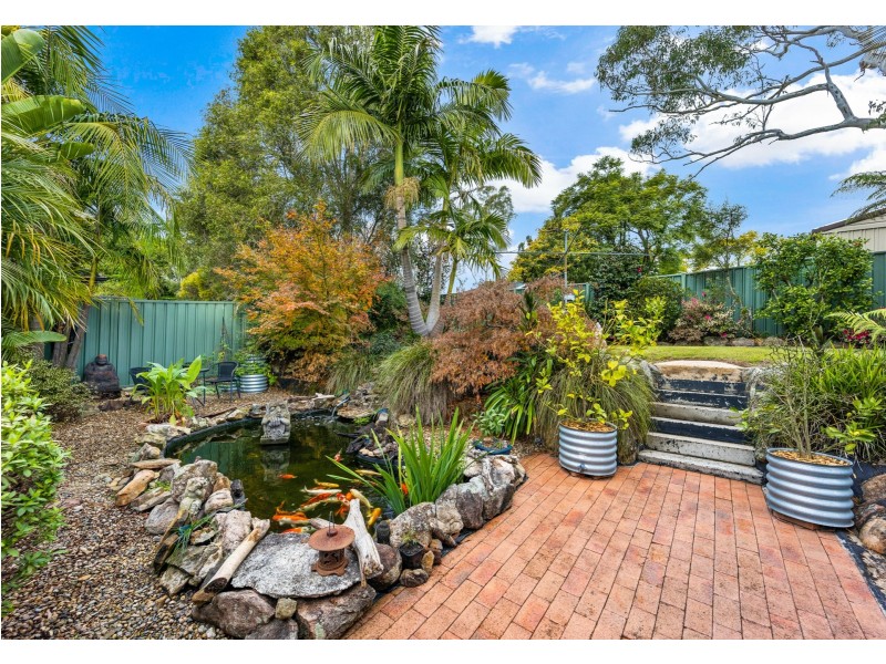 15 Glenell Street, Blaxland NSW 2774