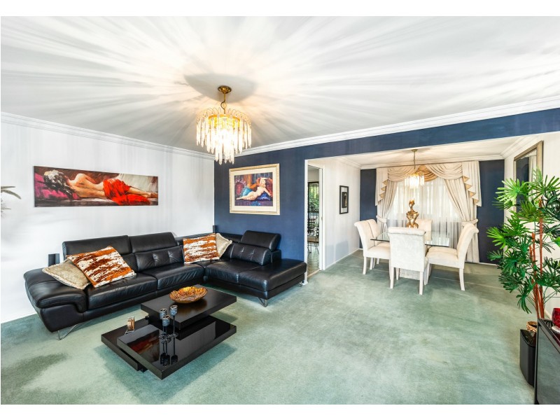 15 Glenell Street, Blaxland NSW 2774