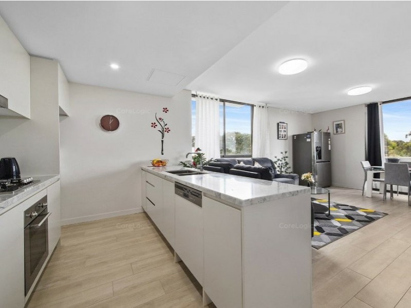 306/128-130 Willarong Road, Caringbah NSW 2229