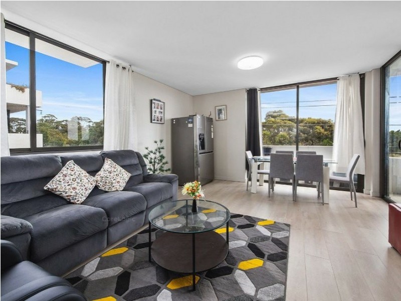 306/128-130 Willarong Road, Caringbah NSW 2229