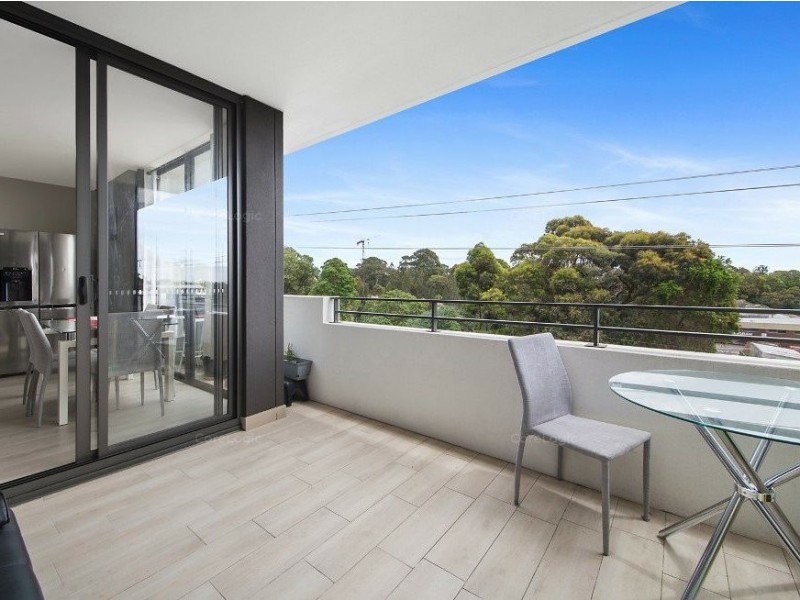 306/128-130 Willarong Road, Caringbah NSW 2229