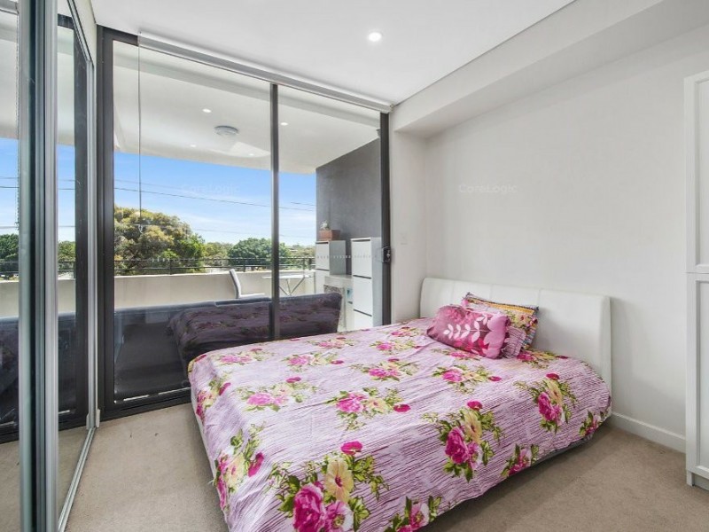 306/128-130 Willarong Road, Caringbah NSW 2229
