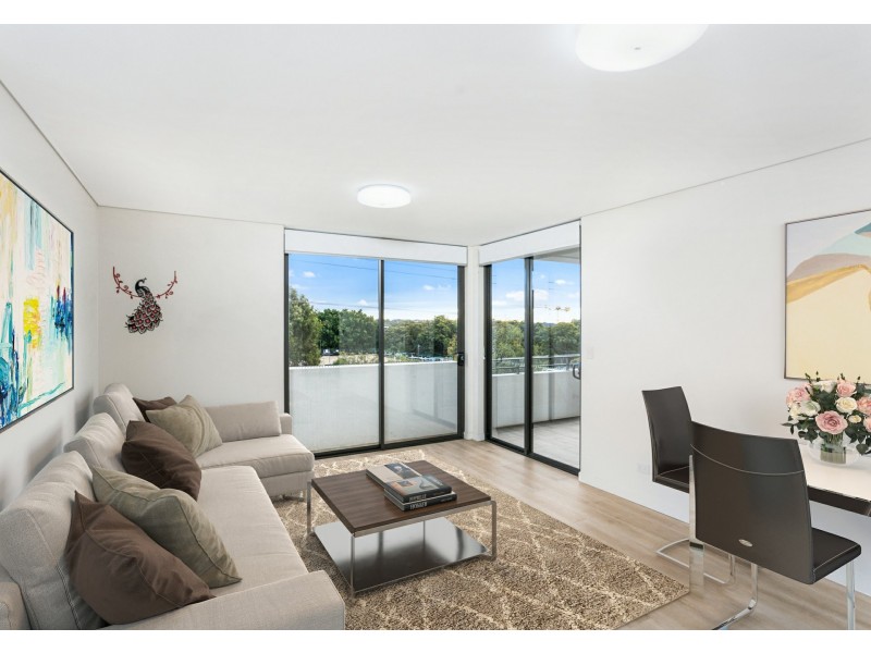 306/128-130 Willarong Road, Caringbah NSW 2229