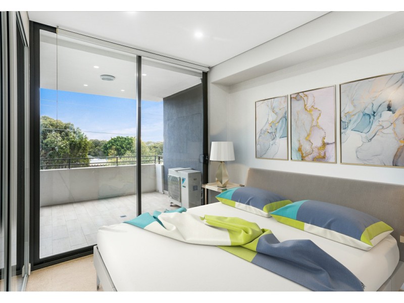 306/128-130 Willarong Road, Caringbah NSW 2229