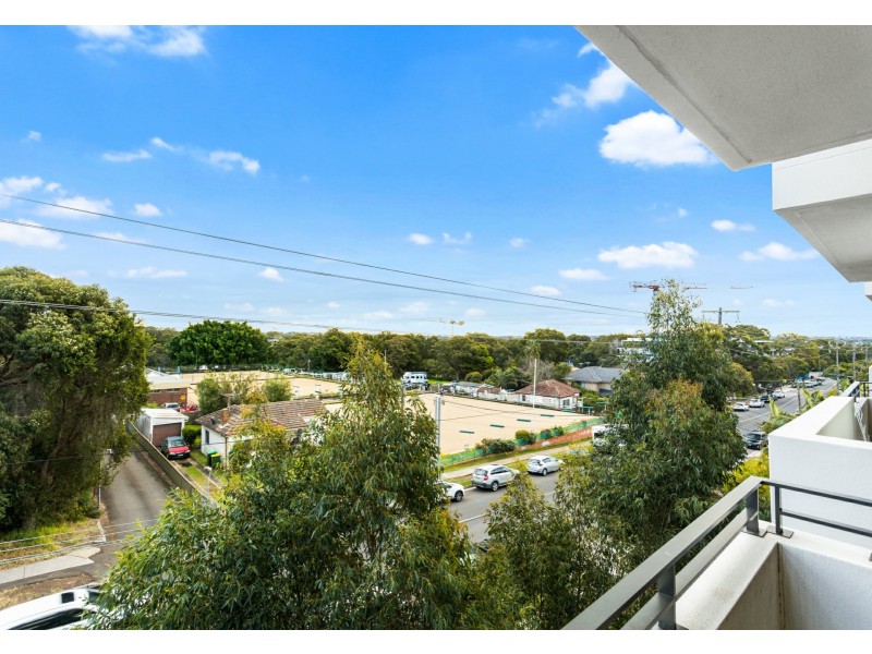 306/128-130 Willarong Road, Caringbah NSW 2229