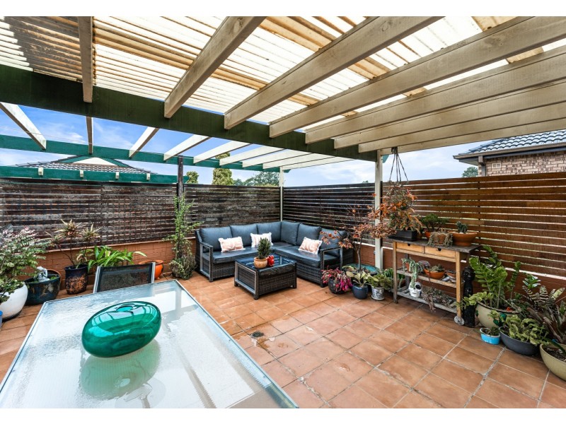 43/4-8 Wallumatta Road, Caringbah NSW 2229