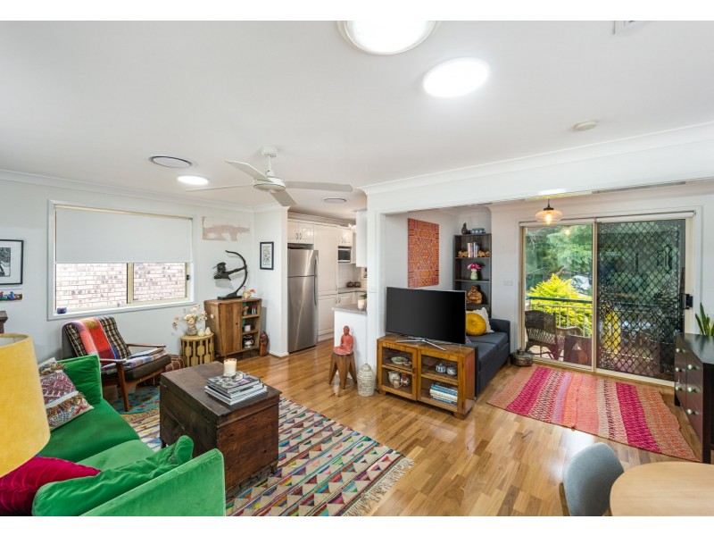 43/4-8 Wallumatta Road, Caringbah NSW 2229