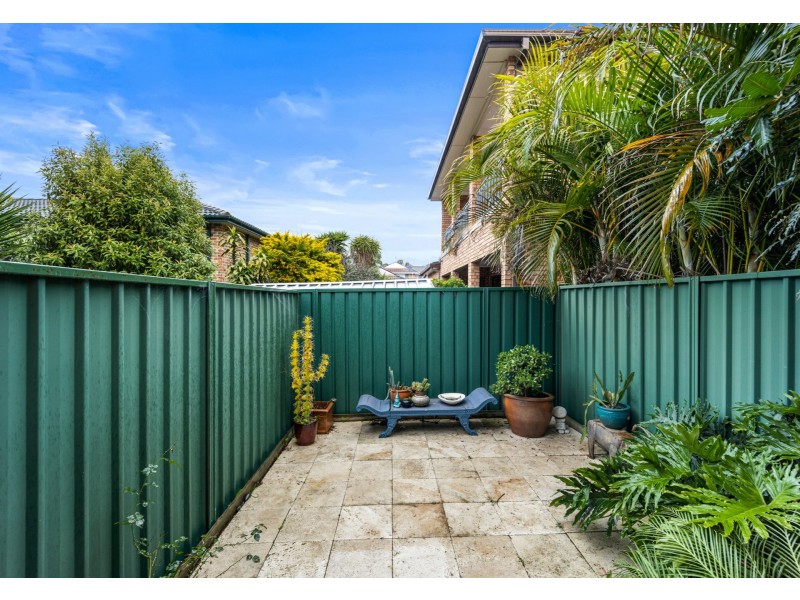 43/4-8 Wallumatta Road, Caringbah NSW 2229