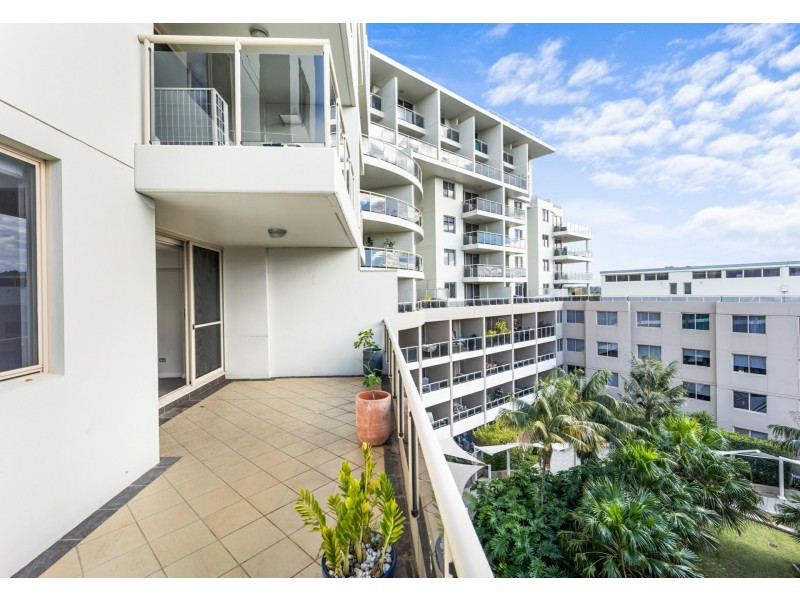 153/352-360 Kingsway, Caringbah NSW 2229