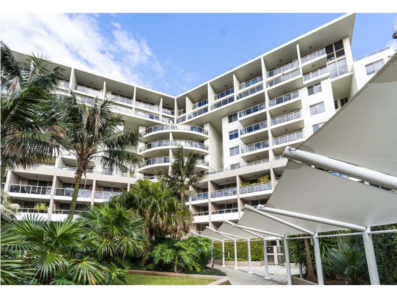 153/352-360 Kingsway, Caringbah NSW 2229