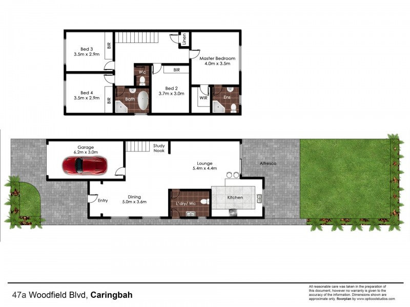 47A Woodfield Blvd, Caringbah NSW 2229