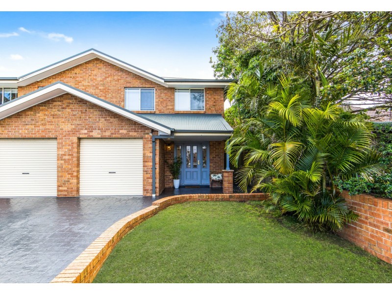 47A Woodfield Blvd, Caringbah NSW 2229