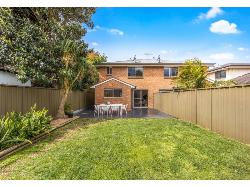 47A Woodfield Blvd, Caringbah NSW 2229