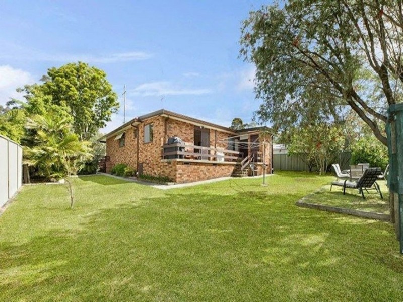 253 Forest Road, Kirrawee NSW 2232