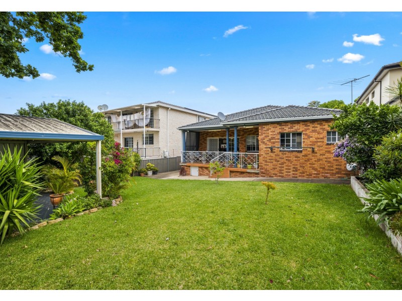 6 Liberty Street, Belmore NSW 2192