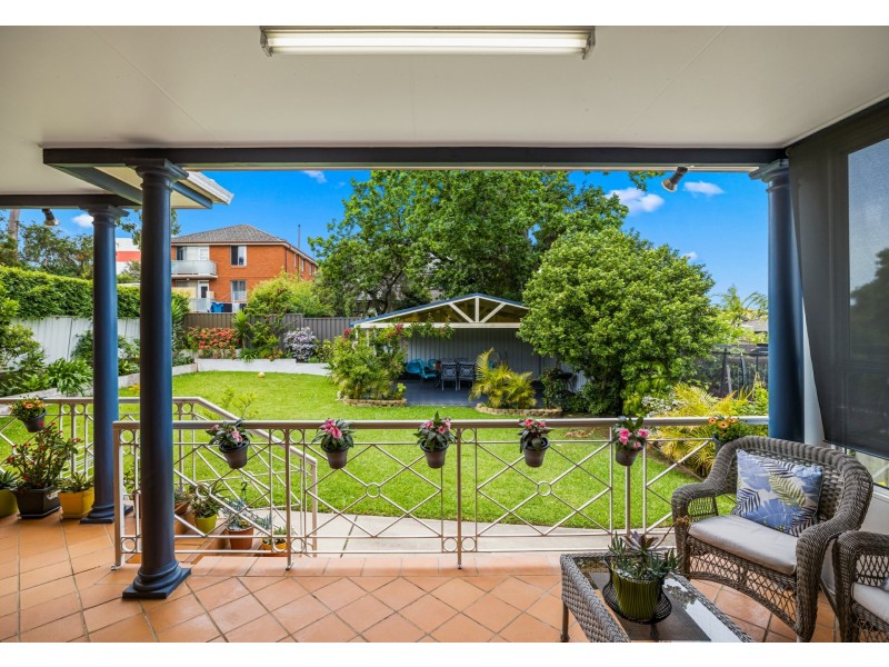 6 Liberty Street, Belmore NSW 2192