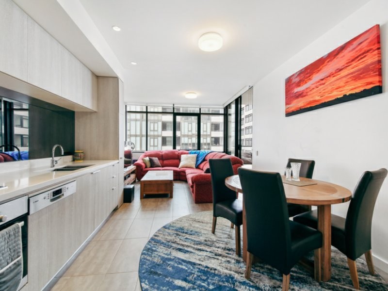 313/2 Dune Walk, Woolooware NSW 2230