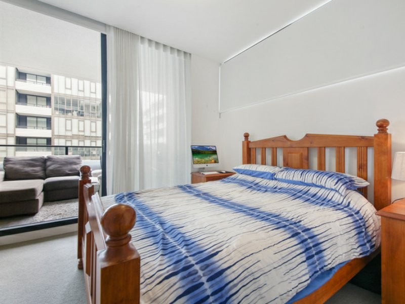 313/2 Dune Walk, Woolooware NSW 2230