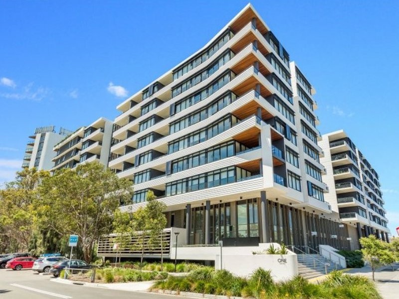 313/2 Dune Walk, Woolooware NSW 2230