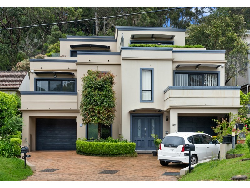 87B North West Arm Road, Gymea NSW 2227