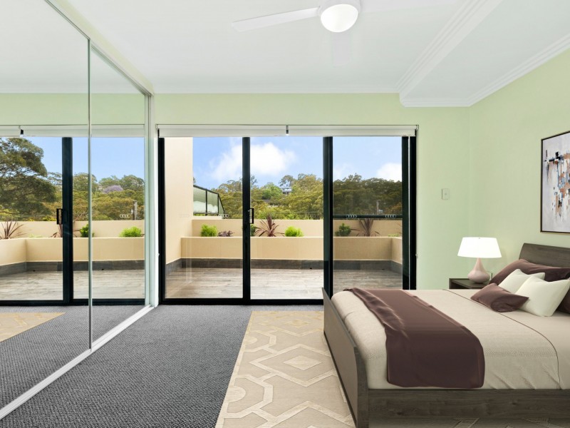 87B North West Arm Road, Gymea NSW 2227