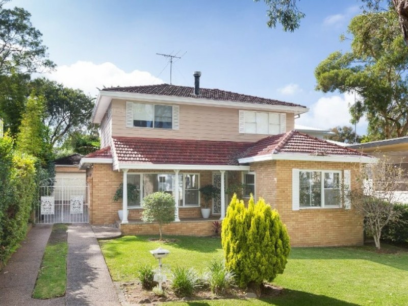 54 Dolans Road, Woolooware NSW 2230