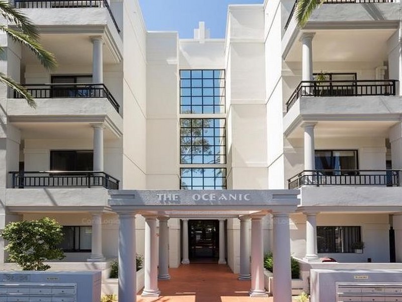 25/52-54 Kingsway, Cronulla NSW 2230
