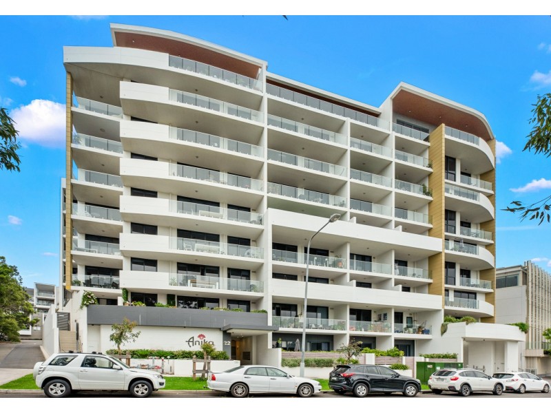 304/22 Banksia Road, Caringbah NSW 2229