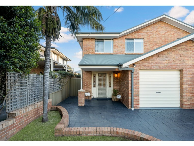 47B Woodfield Blvd, Caringbah NSW 2229