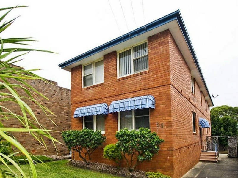 2/35 Wills Road, Woolooware NSW 2230