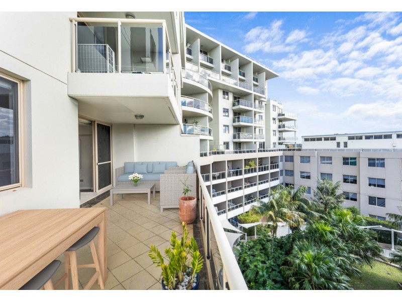 153/352-360 Kingsway, Caringbah NSW 2229