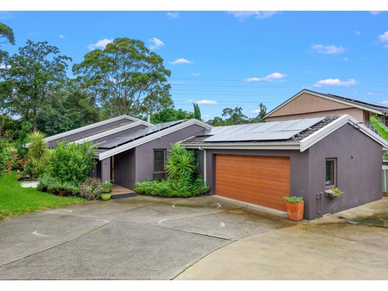 32 Oakes Road, West Pennant Hills NSW 2125