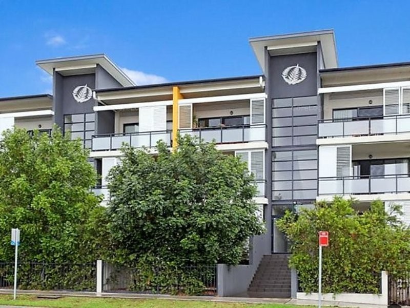 32/53-59 Balmoral Road, Northmead NSW 2152