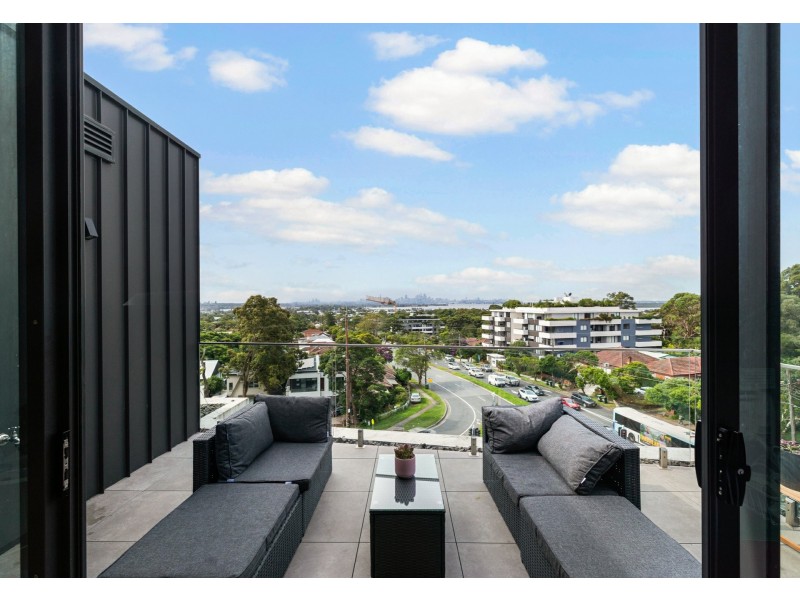 507/416 Kingsway, Caringbah NSW 2229