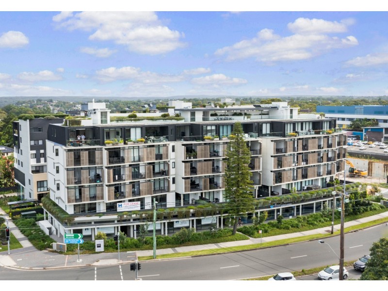 507/416 Kingsway, Caringbah NSW 2229