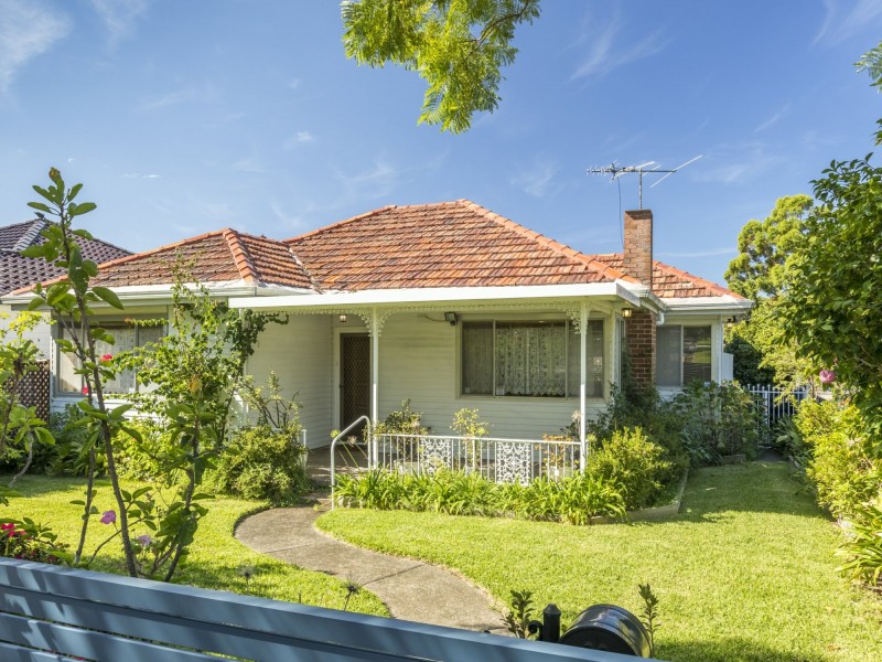 124 Cawarra Road, Caringbah NSW 2229
