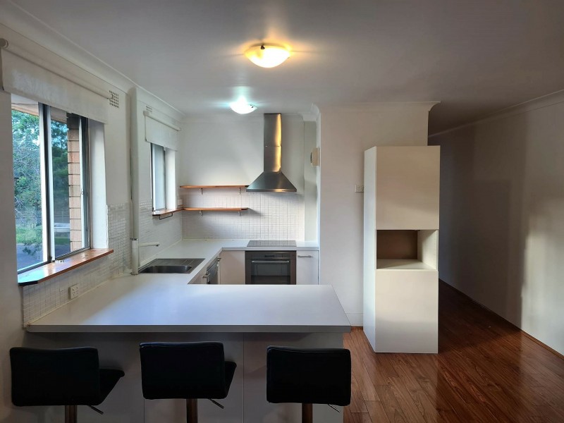 8/7 Curtis Street, Caringbah NSW 2229