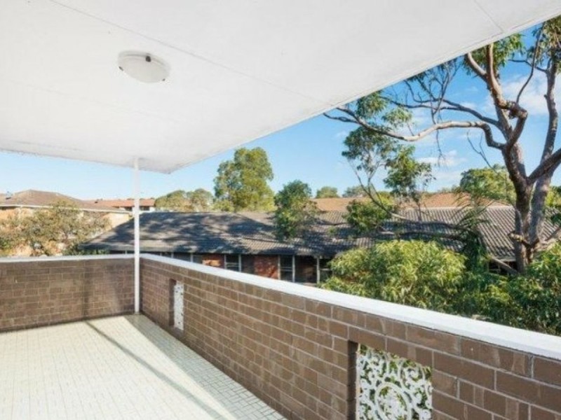 8/7 Curtis Street, Caringbah NSW 2229